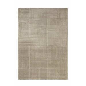 Kusový koberec Elle Decoration Glow 103655 Beige Cream 160x230 cm