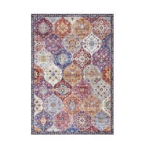 Kusový koberec Elle Decoration Imagination 104204 Multicolor 80x150 cm