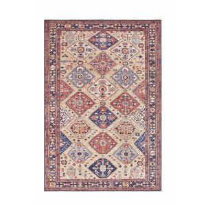 Kusový koberec Elle Decoration Imagination 104212 Oriental red 160x230 cm