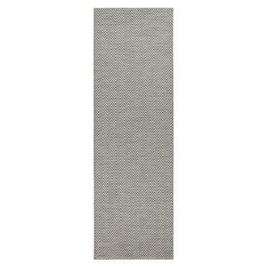 Kusový koberec Hanse Home BT Carpet Nature 104268 Grey 80x150 cm