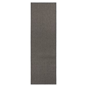 Kusový koberec Hanse Home BT Carpet Nature 104274 Grey 80x150 cm