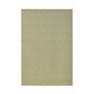 Kusový koberec Northrugs Meadow 102469 Green 160x230 cm