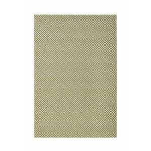 Kusový koberec Northrugs Meadow 102469 Green 200x290 cm