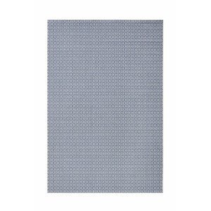 Kusový koberec Northrugs Meadow 102468 Blue 240x340 cm