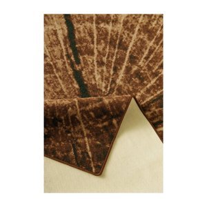 Kusový koberec Hanse Home Bastia Special 102127 Brown 200x290 cm