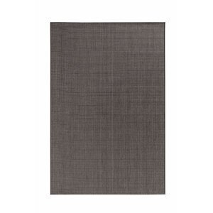 Kusový koberec Northrugs Meadow 102723 Black 120x170 cm