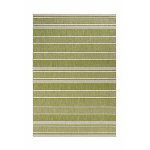 Kusový koberec Northrugs Meadow 102730 Green 160x230 cm