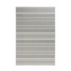Kusový koberec Northrugs Meadow 102732 Grey 80x150 cm