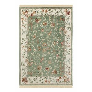 Kusový koberec Nouristan Naveh 104374 Green 160x230 cm
