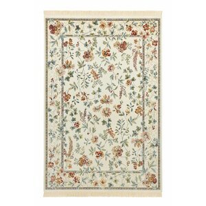 Kusový koberec Nouristan Naveh 104376 Cream 95x140 cm