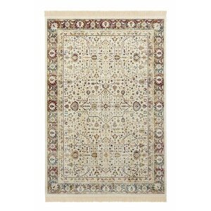 Kusový koberec Nouristan Naveh 104386 Beige Multicolor 160x230 cm