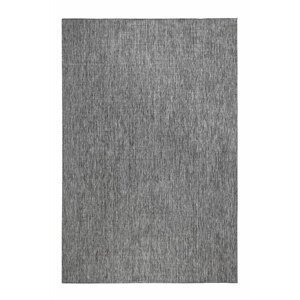Kusový koberec Northrugs Twin 103097 Grey 80x250 cm