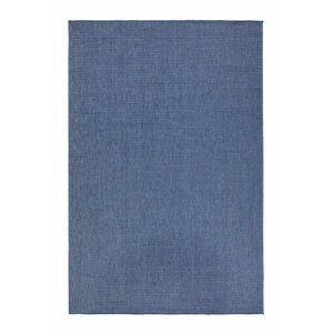 Kusový koberec Northrugs Twin 103100 Blue Cream 200x290 cm