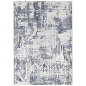 Kusový koberec Elle Decoration Arty 103570 Blue Grey 120x170 cm