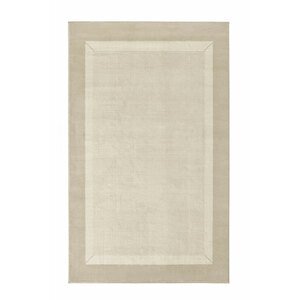 Kusový koberec Hanse Home Basic 105490 Ivory 120x170 cm