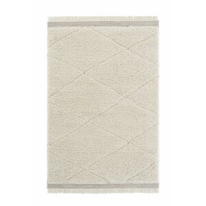 Kusový koberec Mint Rugs New Handira 105188 Cream 160x230 cm