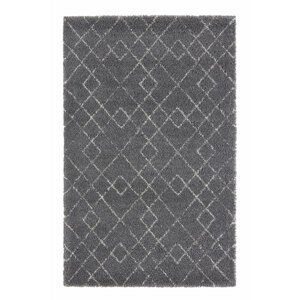 Kusový koberec Mint Rugs Allure 104392 Grey 200x290 cm