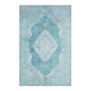 Kusový koberec Nouristan Asmar 104020 Aquamarine 120x160 cm