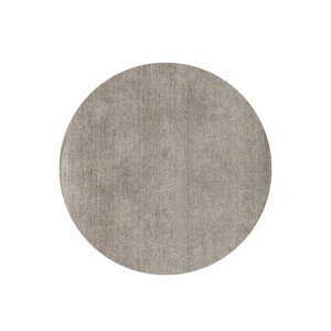 Kusový koberec Labrador 050 Beige - kruh Ø 120 cm