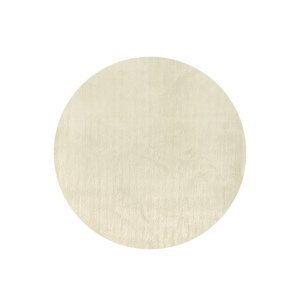 Kusový koberec Labrador 056 Cream - kruh Ø 120 cm