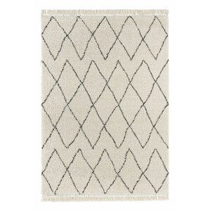 Kusový koberec Mint Rugs Desire 103324 Cream 80x150 cm