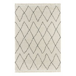 Kusový koberec Mint Rugs Desire 103324 Cream 120x170 cm