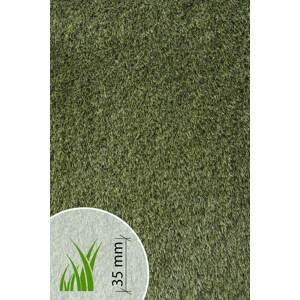 Trávny koberec VINCI 400 cm