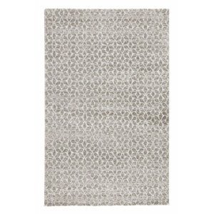 Kusový koberec Mint Rugs Stella 102603 Grey Taupe Cream 80x150 cm