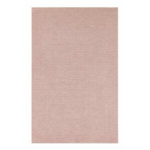 Kusový koberec Mint Rugs Cloud 103930 Old rose 120x170 cm