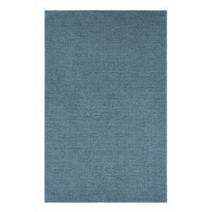 Kusový koberec Mint Rugs Cloud 103933 Petrol blue 80x150 cm