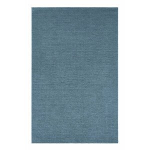 Kusový koberec Mint Rugs Cloud 103933 Petrol blue 200x290 cm