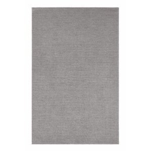 Kusový koberec Mint Rugs Cloud 103934 Light grey 120x170 cm