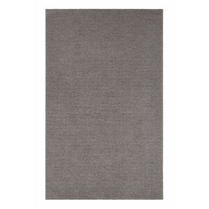 Kusový koberec Mint Rugs Cloud 103935 Dark grey 80x150 cm