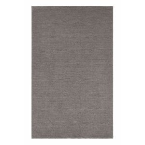 Kusový koberec Mint Rugs Cloud 103935 Dark grey 160x230 cm