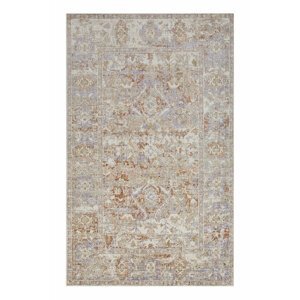 Kusový koberec Nouristan Cairo 105587 Creme Red 200x280 cm