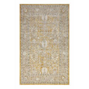 Kusový koberec Nouristan Cairo 105590 Gold 80x120 cm