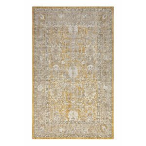 Kusový koberec Nouristan Cairo 105590 Gold 240x340 cm
