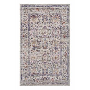 Kusový koberec Nouristan Cairo 105591 Creme Multicolor 120x170 cm