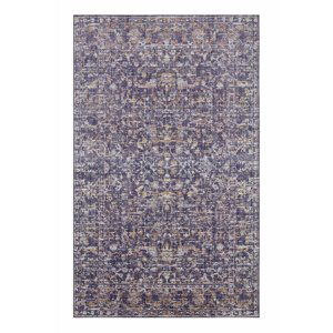 Kusový koberec Nouristan Cairo 105593 Grey Multicolored 80x120 cm