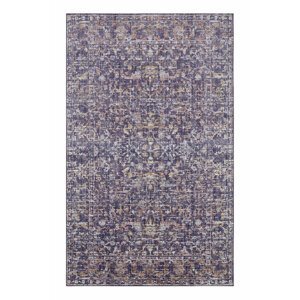 Kusový koberec Nouristan Cairo 105593 Grey Multicolored 160x235 cm