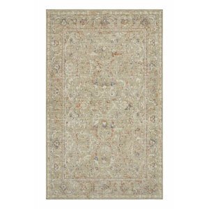 Kusový koberec Nouristan Cairo 105594 Creme 80x120 cm