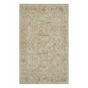 Kusový koberec Nouristan Cairo 105594 Creme 120x170 cm