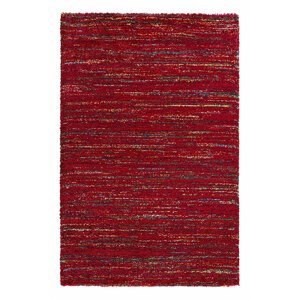 Kusový koberec Mint Rugs Nomadic 102688 Red 80x150 cm