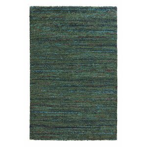Kusový koberec Mint Rugs Nomadic 102689 Green 120x170 cm