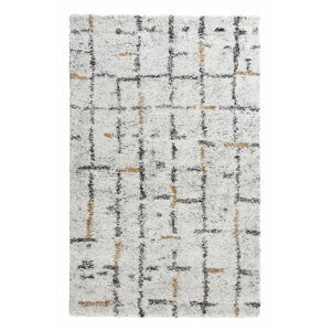 Kusový koberec Mint Rugs Nomadic 102697 Cream 120x170 cm