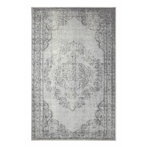Kusový koberec Hanse Home Celebration 103462 Cordelia Grey Creme 80x150 cm
