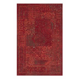 Kusový koberec Hanse Home Celebration 103467 Plume Red 120x170 cm