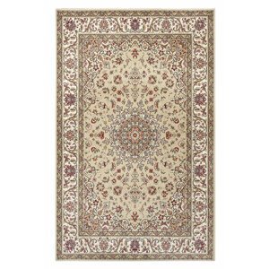 Kusový koberec Nouristan Herat 105280 Zuhr Beige Cream 80x150 cm