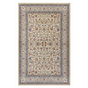 Kusový koberec Nouristan Herat 105287 Aljars Creme Beige 80x150 cm