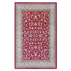 Kusový koberec Nouristan Herat 105288 Aljars Red Cream 160x230 cm